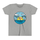 Florida Youth T-Shirt - Unisex Kids Florida Shirt-1