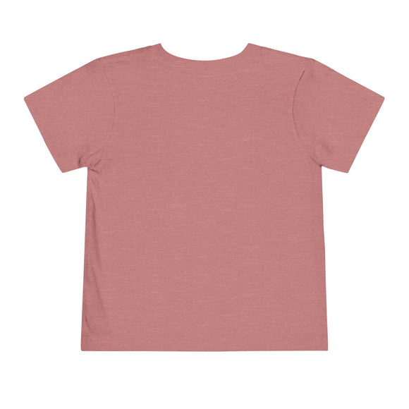Vermont Toddler Graphic Tee Vintage Ski - Kids Vermont Shirt