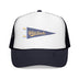 Navy / White / Navy
