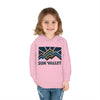 Sun Valley, Idaho Toddler Hoodie - Unisex Sun Valley, Idaho Toddler Sweatshirt