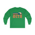 Irish Green