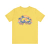 Maize Yellow