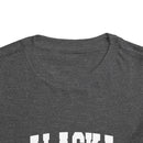 Alaska Toddler Graphic Tee - Kids Alaska Vacation T-Shirt-17