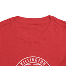 Killington, Vermont Toddler T-Shirt - Retro Mountain Toddler Killington Shirt-12