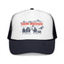 Navy / White / Navy