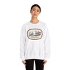 Lake Tahoe, California Sweatshirt - Unisex Retro Crewneck Lake Tahoe Sweatshirt