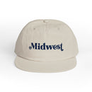 Midwest Retro Surf Cap-1