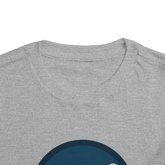 Colorado Toddler Graphic Tee - Kids Colorado T-Shirt