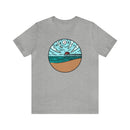 New Jersey T-Shirt - Unisex New Jersey Shirt-1