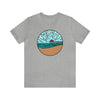 New Jersey T-Shirt - Unisex New Jersey Shirt
