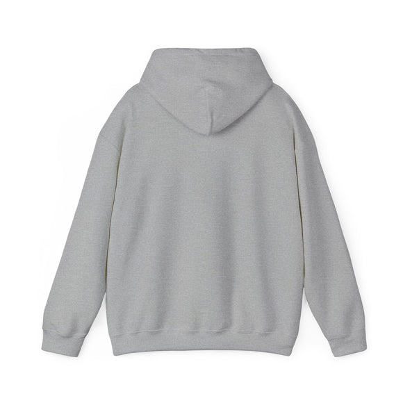 Vermont Hoodie - Sun Unisex Vermont Hoodie Graphic Sweatshirt