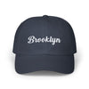 Brooklyn, New York Dad Hat - Embroidered Brooklyn Classic Dad Cap
