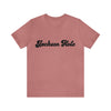 Jackson Hole, Wyoming T-Shirt - Retro Unisex Jackson Hole Shirt