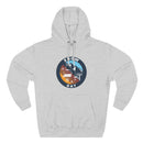 Premium Park City, Snow Day Ski Lift Hoodie-2