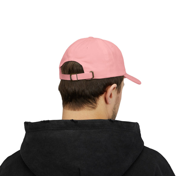 Hawaii Dad Hat - Embroidered Hawaii Classic Dad Cap