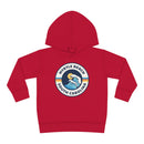 Myrtle Beach, South Carolina Toddler Hoodie - Unisex Myrtle Beach Toddler Sweatshirt-7