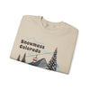 Snowmass, Colorado Sweatshirt - Unisex Retro Ski Mountain Gondola Snowmass Sweatshirt