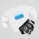 Premium Steamboat, Colorado Sweatshirt Unisex Crewneck, Premium Sweatshirt, Crewneck Jumper, Ski Resort Apparel-7