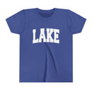 Lake Youth Graphic Tee - Kids T Shirt-3