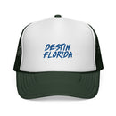Destin Trucker Cap | Florida Hat-2
