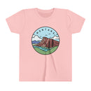Montana Youth T-Shirt - Unisex Kids Montana Shirt-4