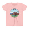 Montana Youth T-Shirt - Unisex Kids Montana Shirt