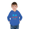 San Diego, California Toddler Hoodie - Unisex San Diego Toddler Sweatshirt