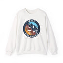 Vail, Colorado Sweatshirt - Ski Lift Vail Crewneck Sweatshirt-1