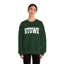Stowe, Vermont Sweatshirt - Unisex Graphic Crewneck-15