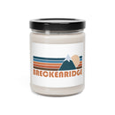 Breckenridge, Colorado Candle - Scented Soy Breckenridge Candle, 9oz-1