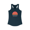 Sarasota, Florida Women's Racerback Tank Top-1