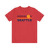 Heather Red