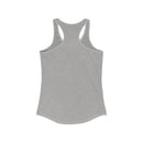 Montpelier, Vermont Women's Racerback Tank Top - Mountain Lover Sleeveless Shirt, Women's Montpelier Hiking Tank-6