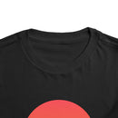 Washington Toddler T-Shirt - Retro 80s Unisex Toddler Washington Shirt-17