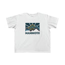 Mammoth, California Toddler T-Shirt - Toddler Mammoth Shirt-1