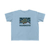 Mammoth, California Toddler T-Shirt - Toddler Mammoth Shirt