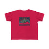 Mammoth, California Toddler T-Shirt - Toddler Mammoth Shirt