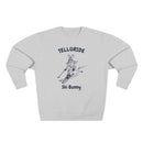 Premium Telluride, Colorado Ski Bunny Sweatshirt-3