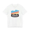 Denver, Colorado T-Shirt - Retro Unisex Denver Shirt