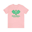 Pennsylvania Pickleball T-Shirt - Unisex Pennsylvania Shirt-5
