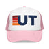 Light Pink/White