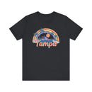 Tampa, Florida T-Shirt - Retro Beach Unisex Tampa Shirt-6