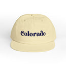 Colorado Retro Surf Cap-7