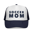 Soccer Mom Trucker Cap | Soccer Mom Hat-2