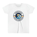 Charleston, South Carolina Youth T-Shirt - Kids Charleston Shirt-2