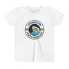 Charleston, South Carolina Youth T-Shirt - Kids Charleston Shirt