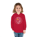 Park City, Utah Toddler Hoodie - Unisex Park City Toddler Sweatshirt-17