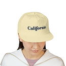 California Retro Surf Cap - Classic Wordmark-9