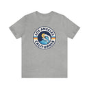 Los Angeles, California T-Shirt - Unisex Los Angeles Shirt-2