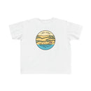 Indiana Toddler T-Shirt - Unisex Toddler Indiana Shirt-1